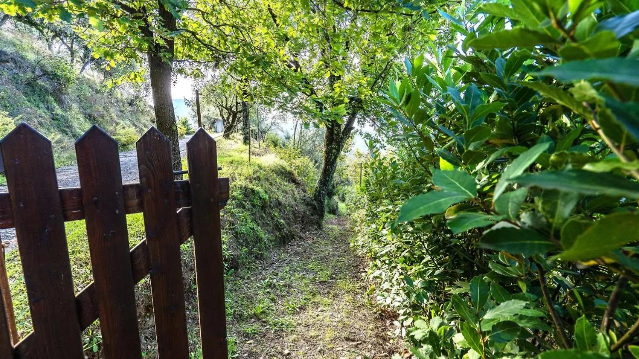 Holiday home Gabriella'S Romantic Cottage Pistoia Italy