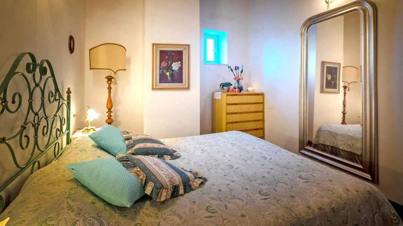 Gabriella'S Romantic Cottage Pistoia