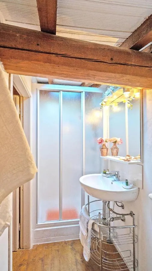 Holiday home Gabriella'S Romantic Cottage Pistoia Italy