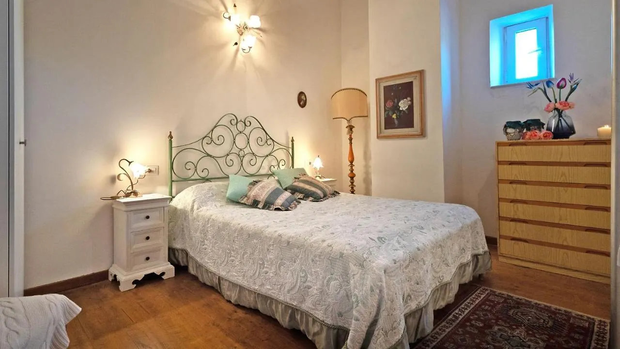 Gabriella'S Romantic Cottage Pistoia Holiday home