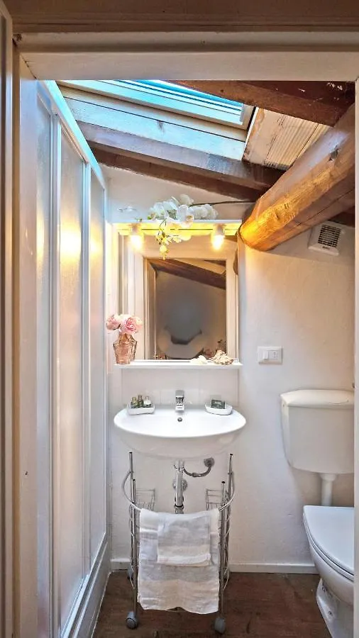 Gabriella'S Romantic Cottage Pistoia Holiday home