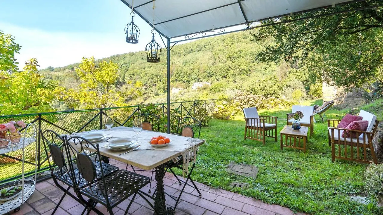 Gabriella'S Romantic Cottage Pistoia