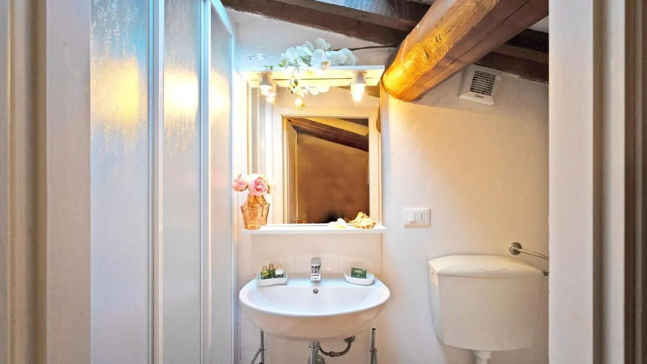 Gabriella'S Romantic Cottage Pistoia