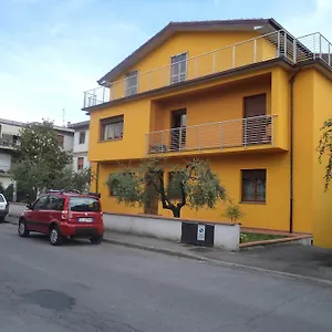 Irene Appartamento