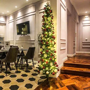 3* Bed and breakfast B&B Pistoia Inn