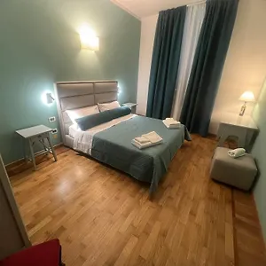 La Sala Di Dante Affittacamere