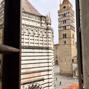 Al Palazzo Del Capitano - Dimora Storica Bed & Breakfast