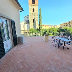 Fabroniana Appartement
