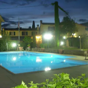 Chiardiluna Maison d'hôtes