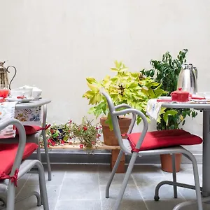 Casa Rowe Pistoia
